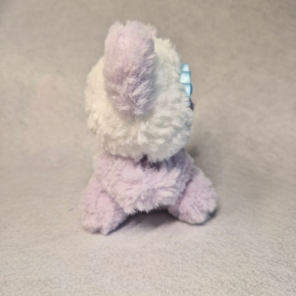 🧸 Lovely Emma - Little Bear Adoption Guide