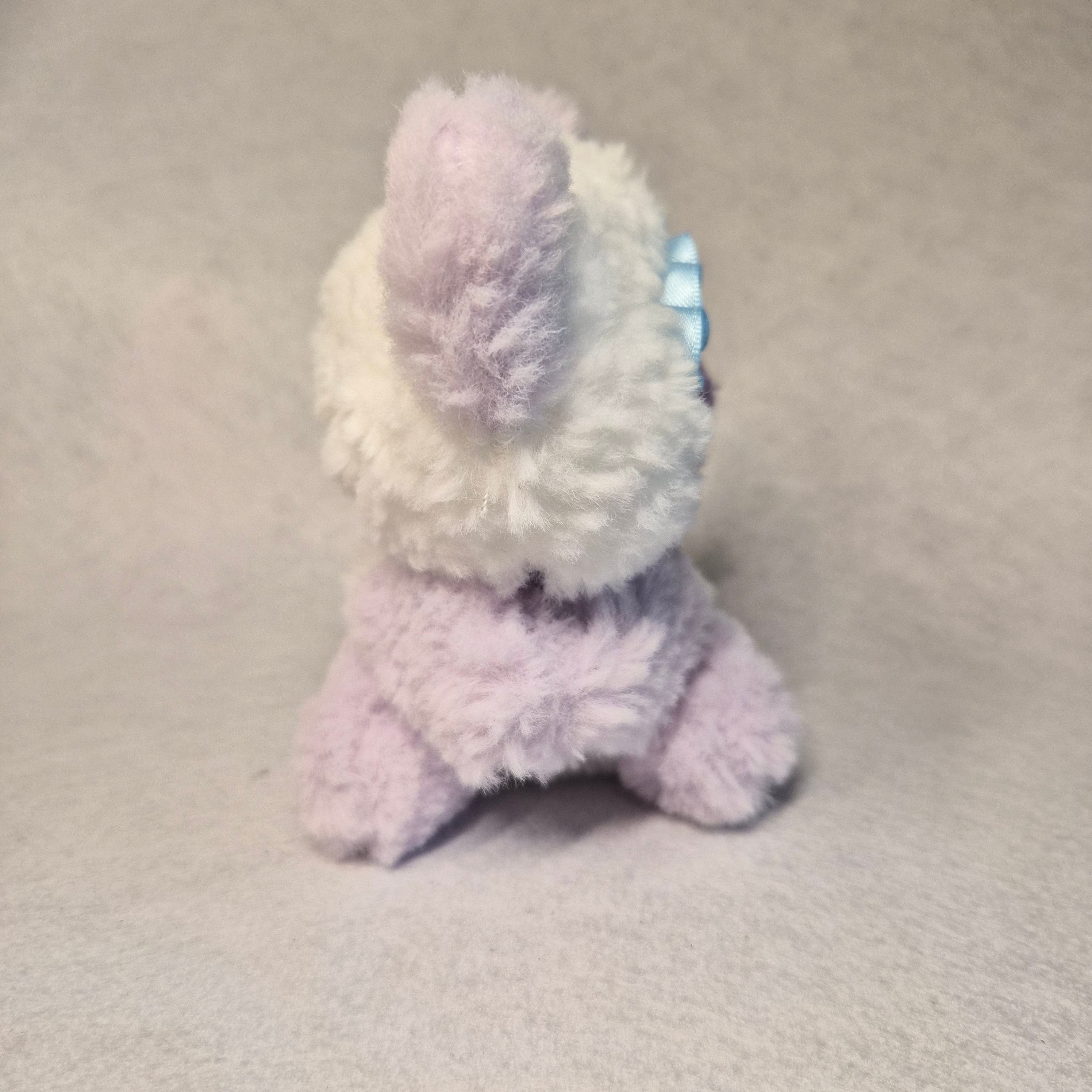 🧸 Lovely Emma - Little Bear Adoption Guide