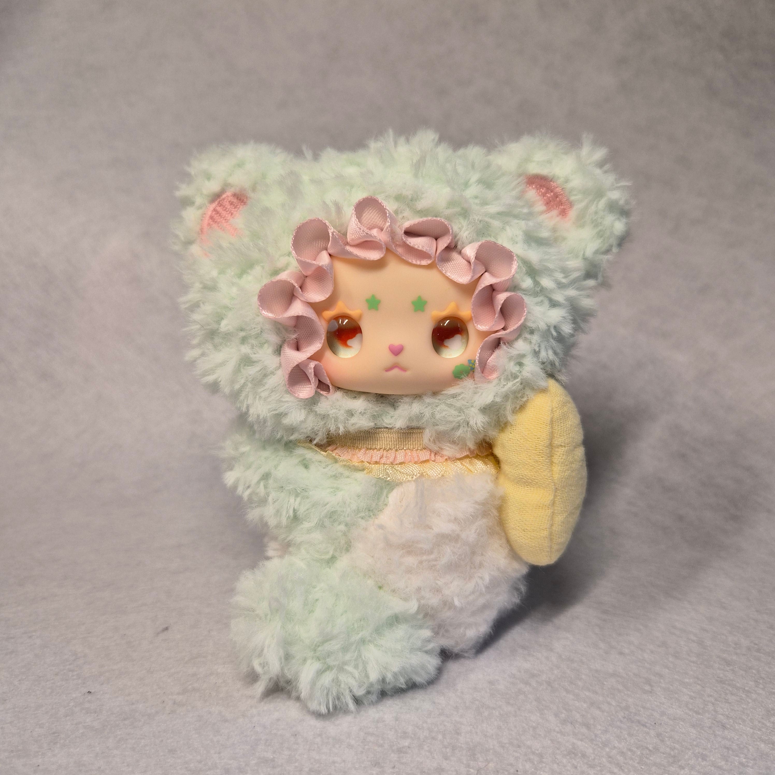 🧸 Lovely Emma - Little Bear Adoption Guide