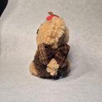 🧸 Lovely Emma - Little Bear Adoption Guide