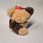 🧸 Lovely Emma - Little Bear Adoption Guide