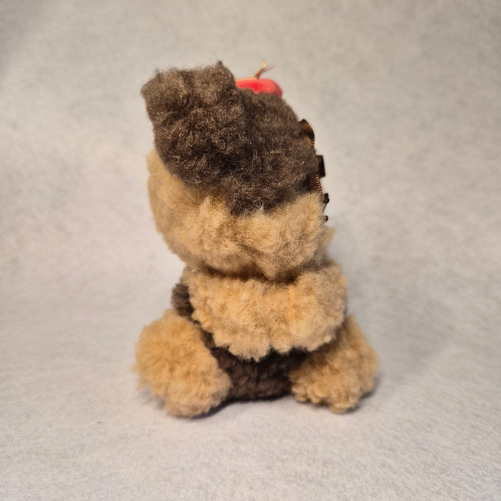 🧸 Lovely Emma - Little Bear Adoption Guide