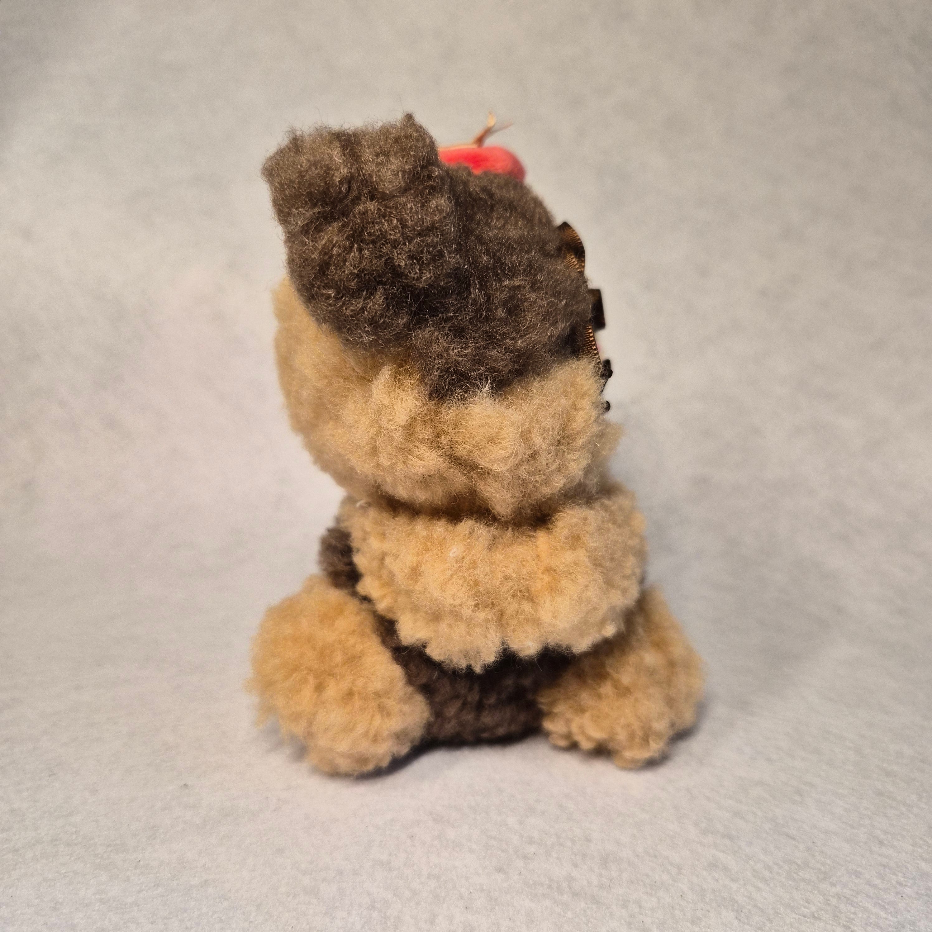 🧸 Lovely Emma - Little Bear Adoption Guide