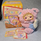🧸 Lovely Emma - Little Bear Adoption Guide