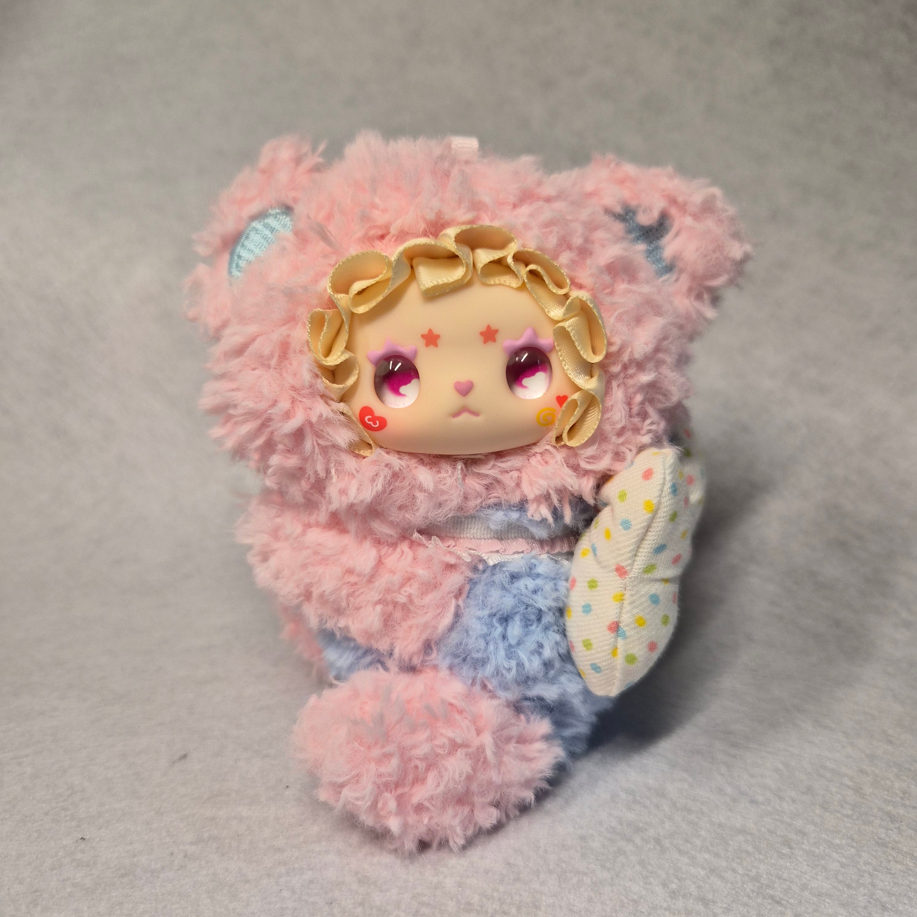 🧸 Lovely Emma - Little Bear Adoption Guide