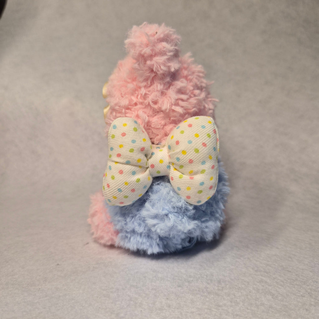 🧸 Lovely Emma - Little Bear Adoption Guide