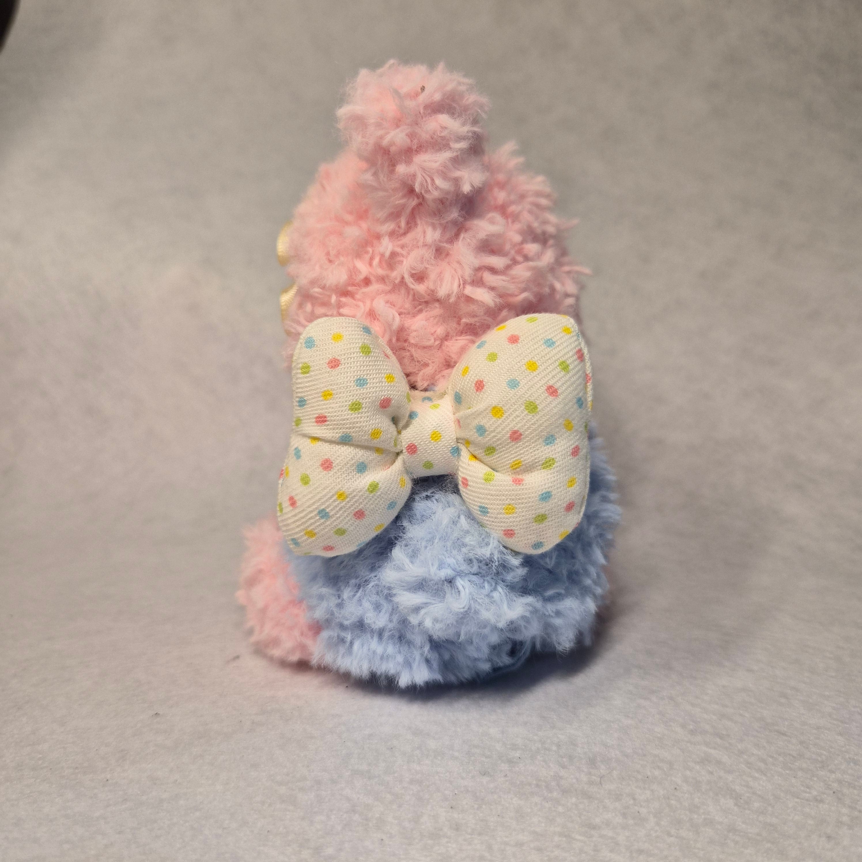 🧸 Lovely Emma - Little Bear Adoption Guide