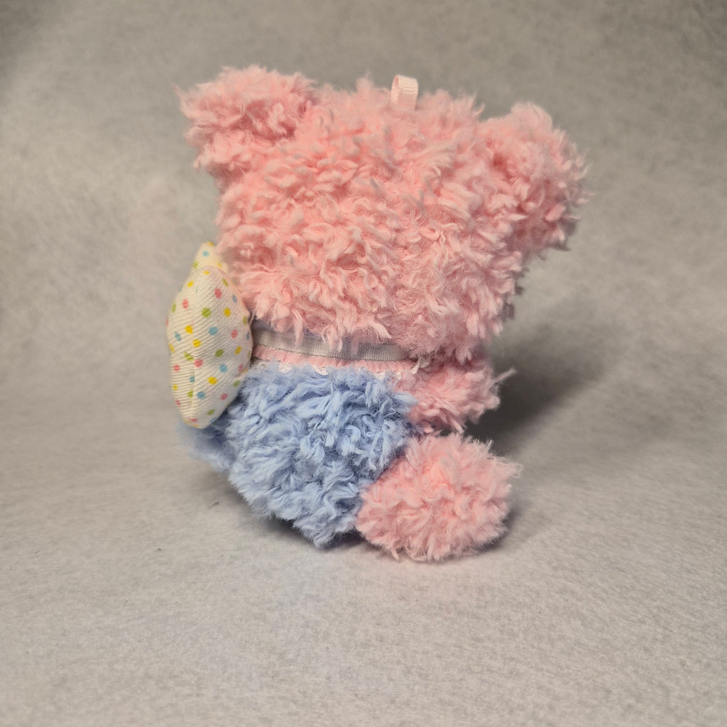 🧸 Lovely Emma - Little Bear Adoption Guide