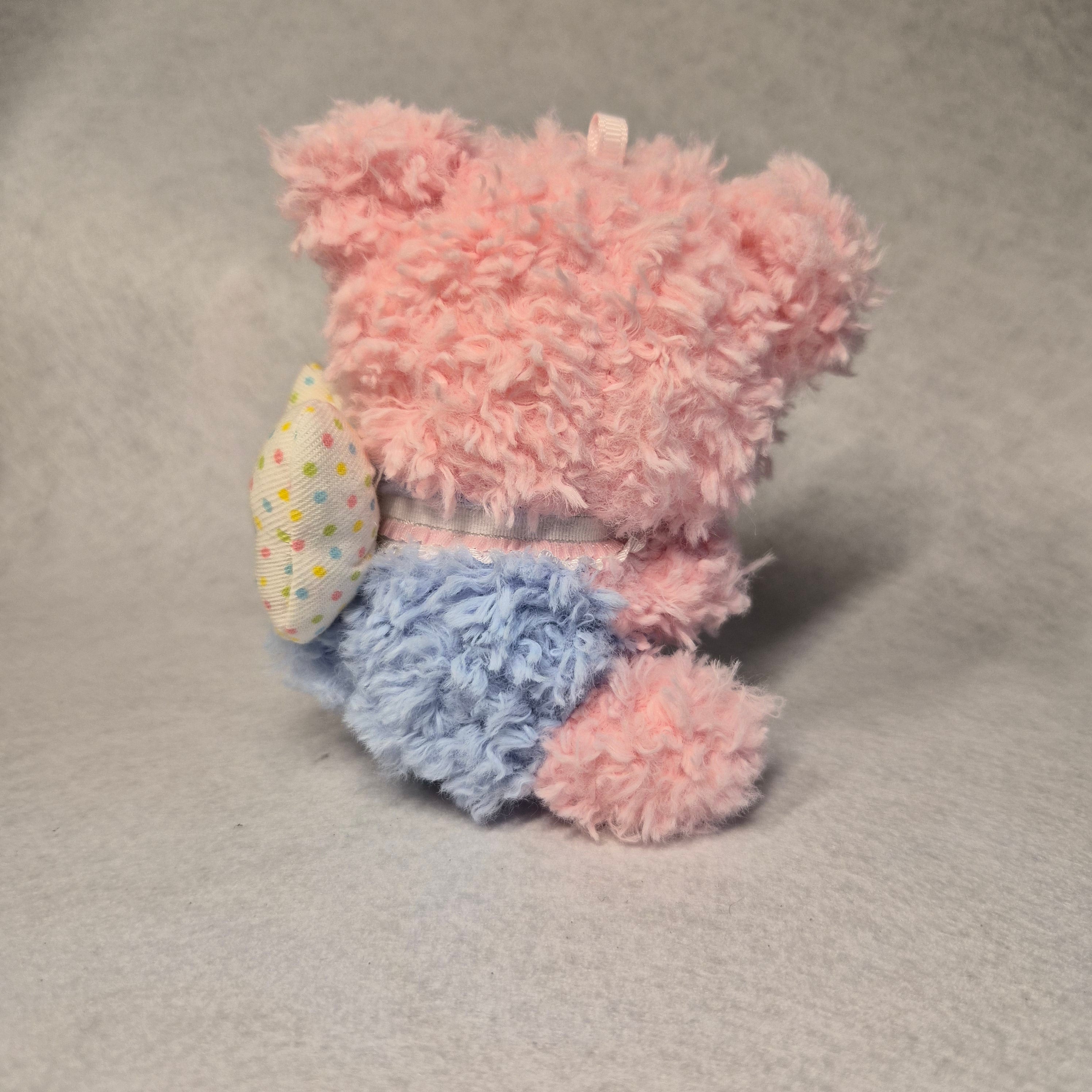 🧸 Lovely Emma - Little Bear Adoption Guide