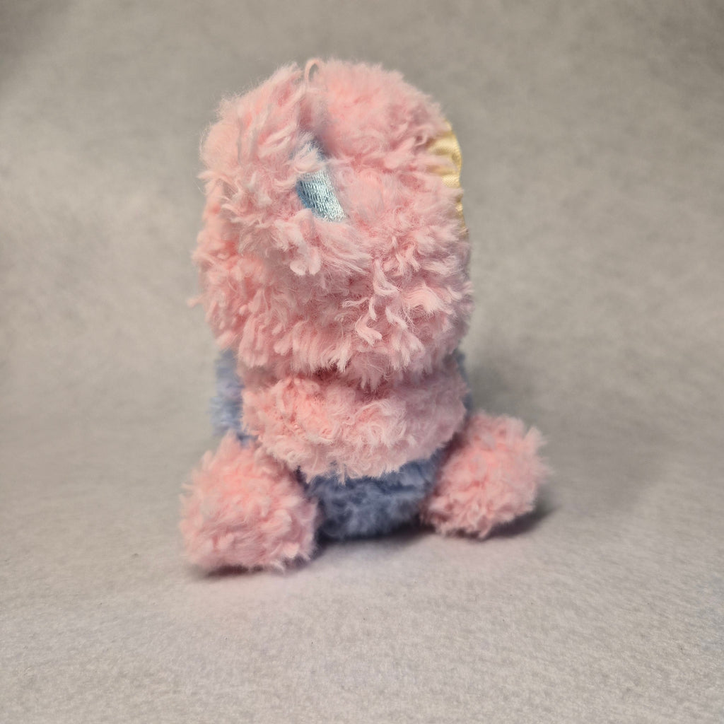 🧸 Lovely Emma - Little Bear Adoption Guide