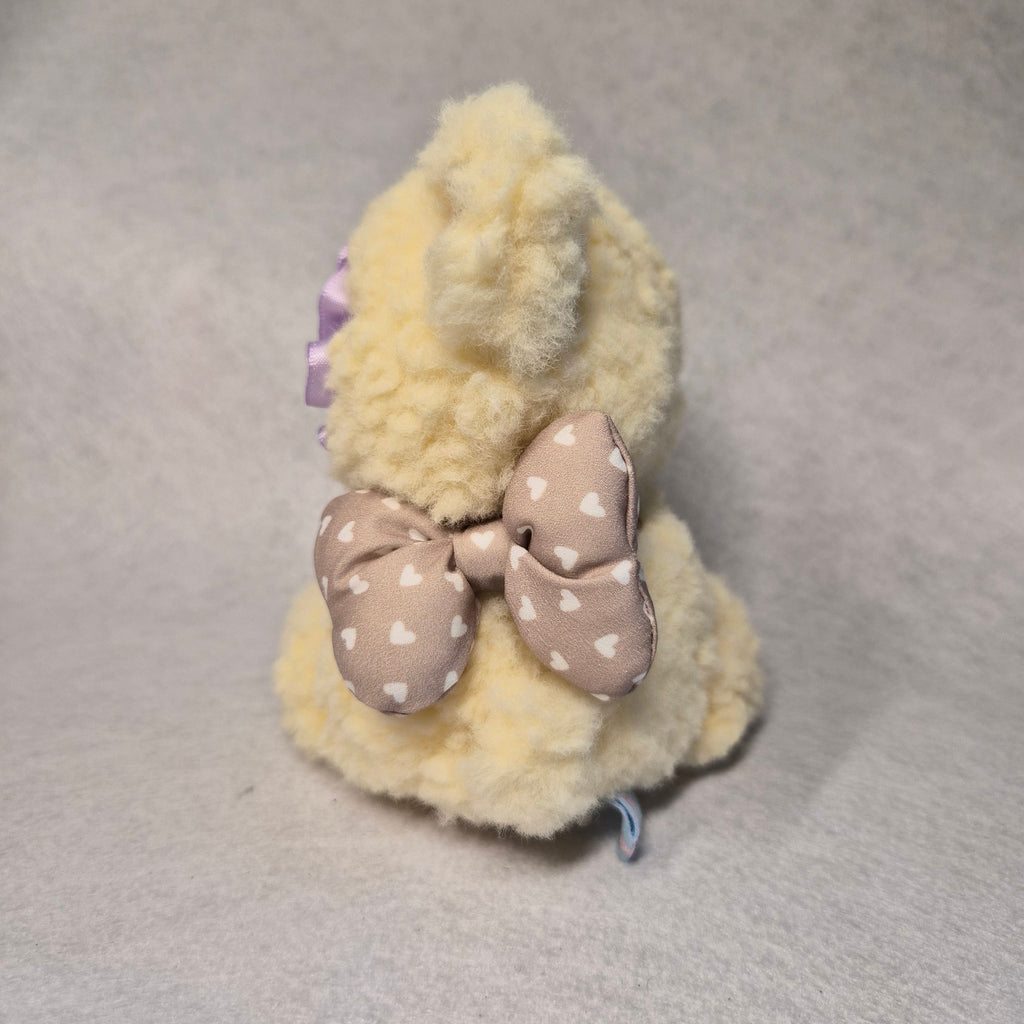 🧸 Lovely Emma - Little Bear Adoption Guide