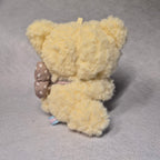 🧸 Lovely Emma - Little Bear Adoption Guide