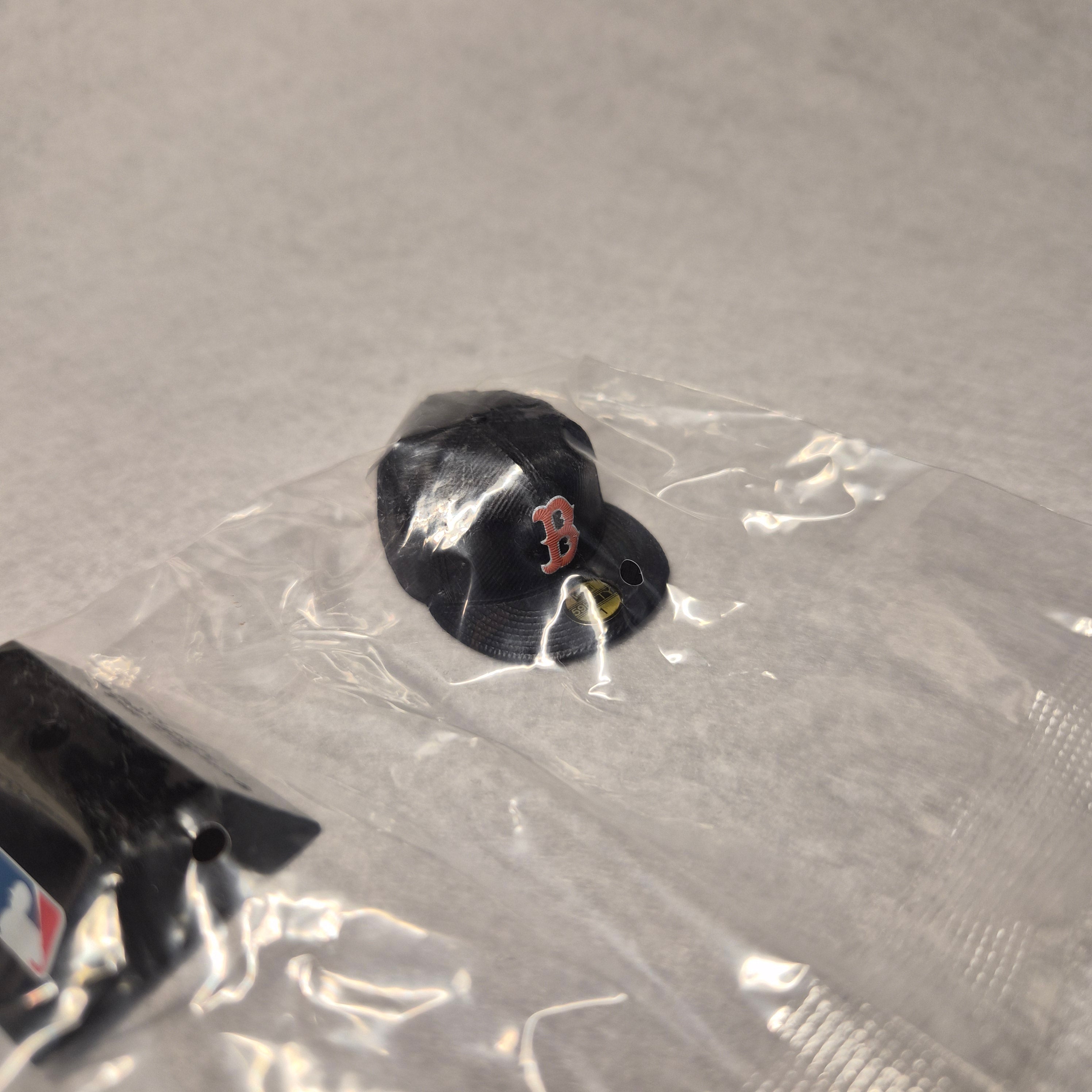 ⚾ New Era 59FIFTY - MLB Miniature Cap Collection