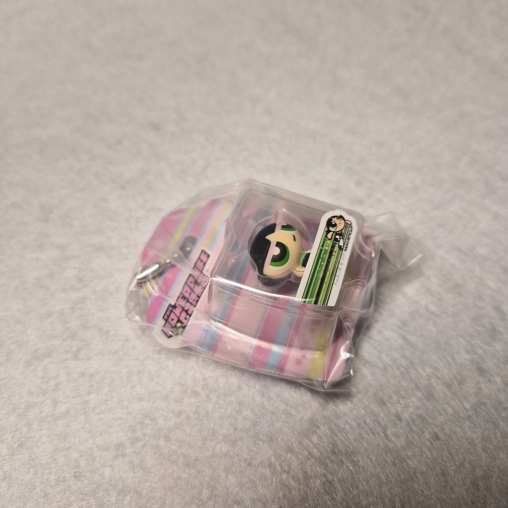💖 The Powerpuff Girls - Blister Charm Collection ✨