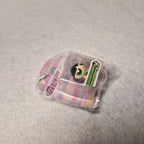 💖 The Powerpuff Girls - Blister Charm Collection ✨