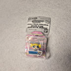 💖 The Powerpuff Girls - Blister Charm Collection ✨