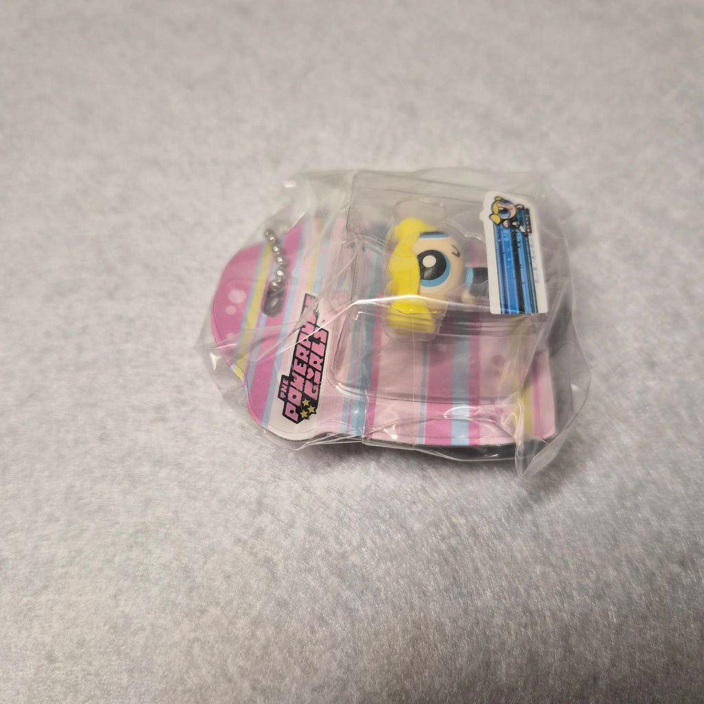 💖 The Powerpuff Girls - Blister Charm Collection ✨