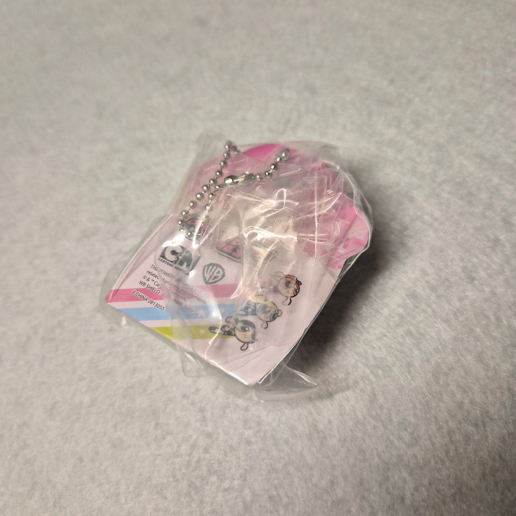 💖 The Powerpuff Girls - Blister Charm Collection ✨