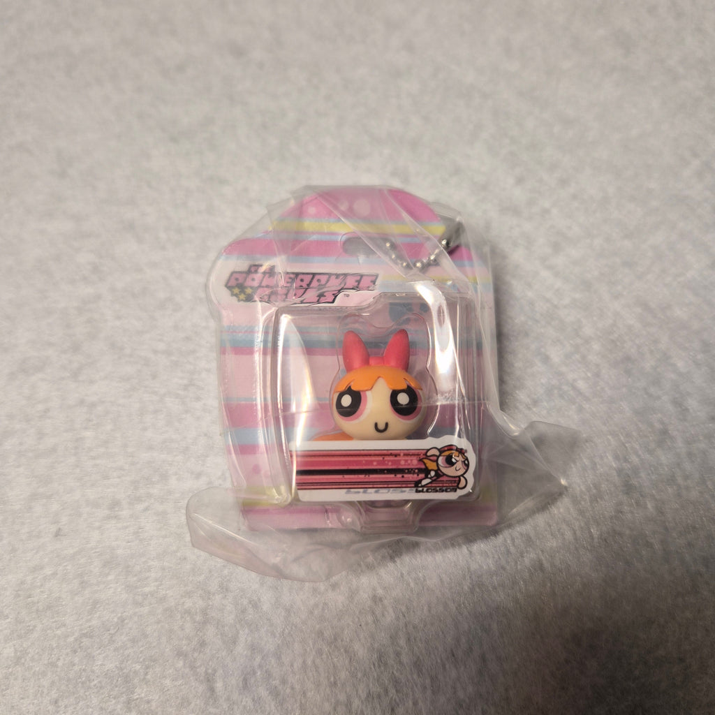 💖 The Powerpuff Girls - Blister Charm Collection ✨