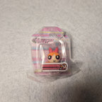 💖 The Powerpuff Girls - Blister Charm Collection ✨