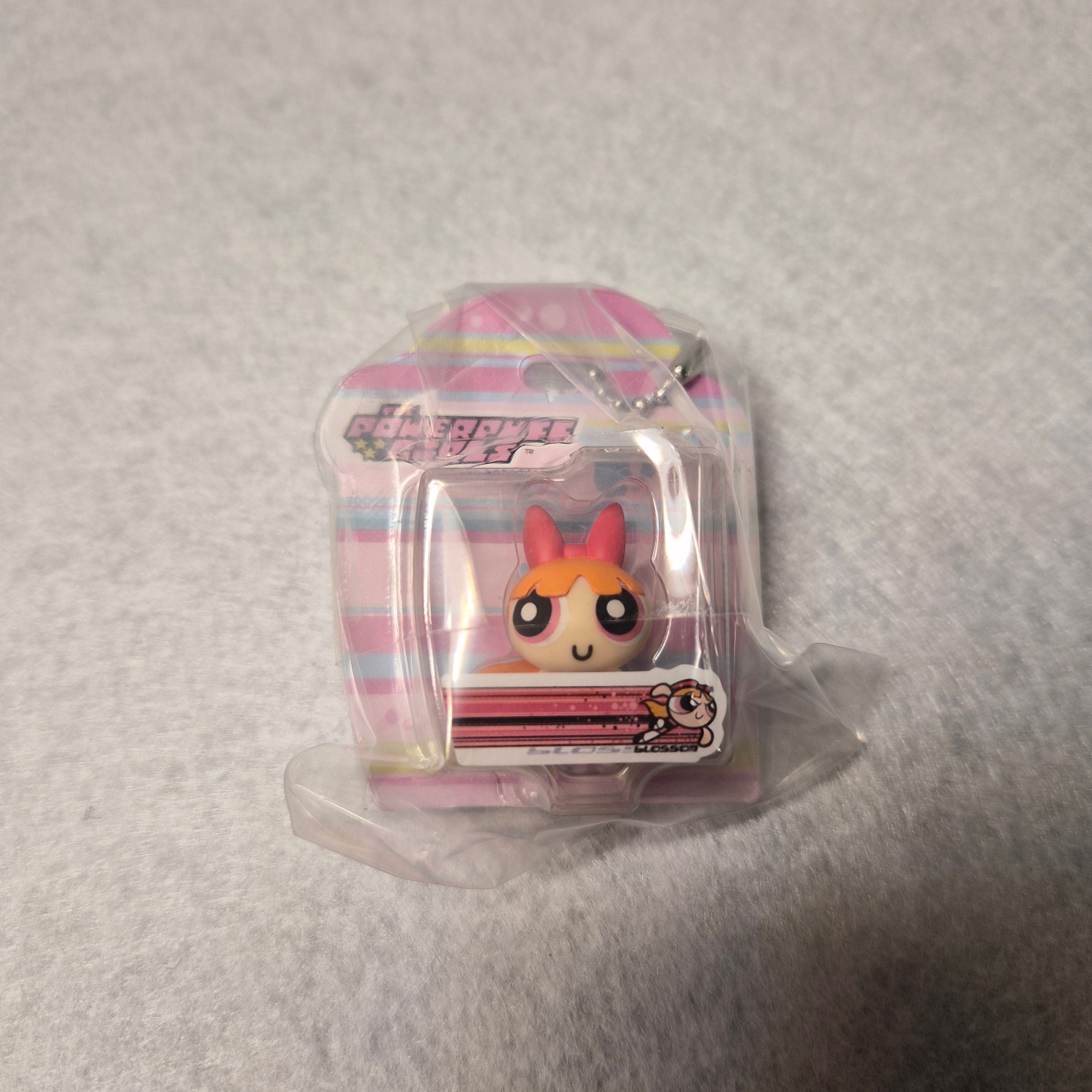 💖 The Powerpuff Girls - Blister Charm Collection ✨