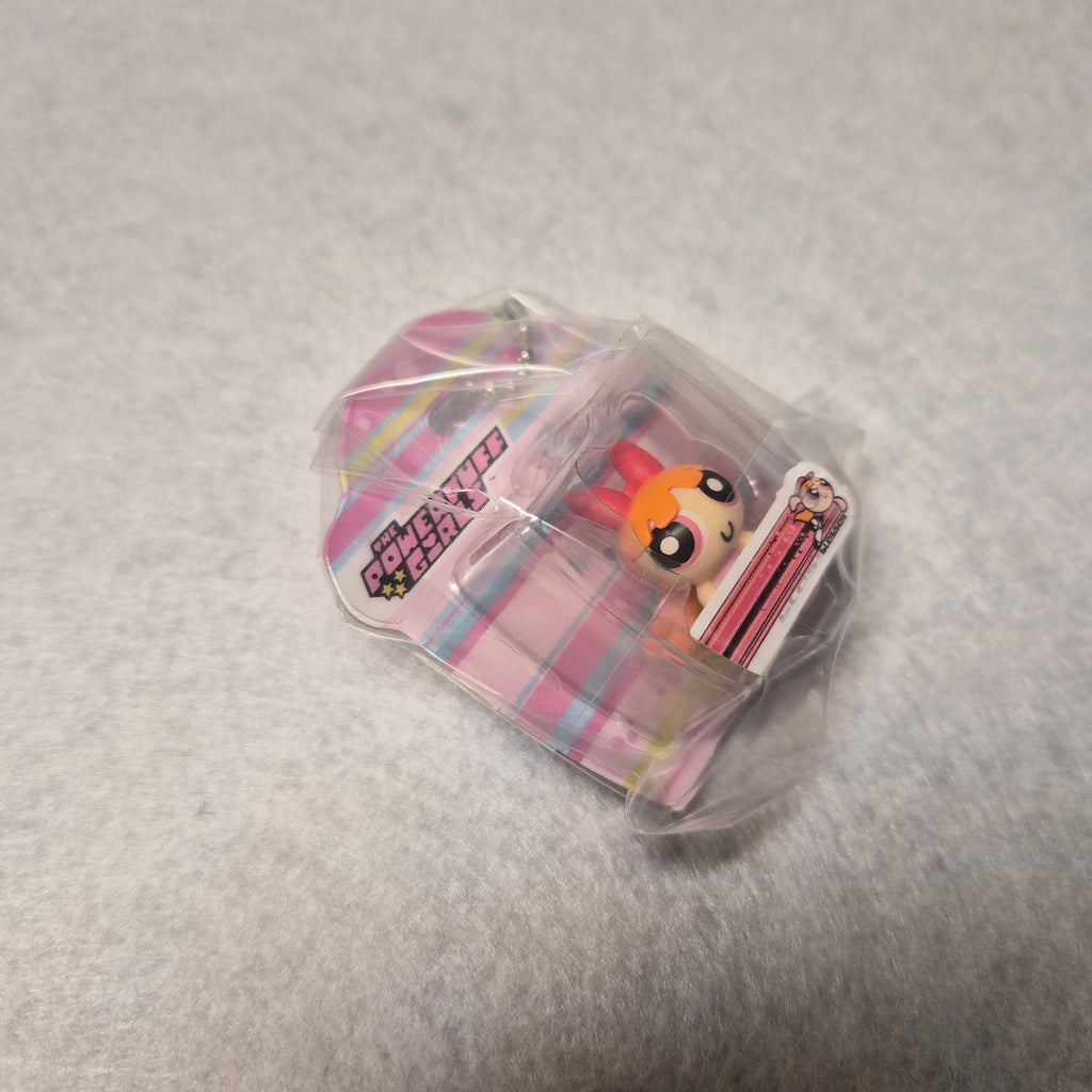 💖 The Powerpuff Girls - Blister Charm Collection ✨