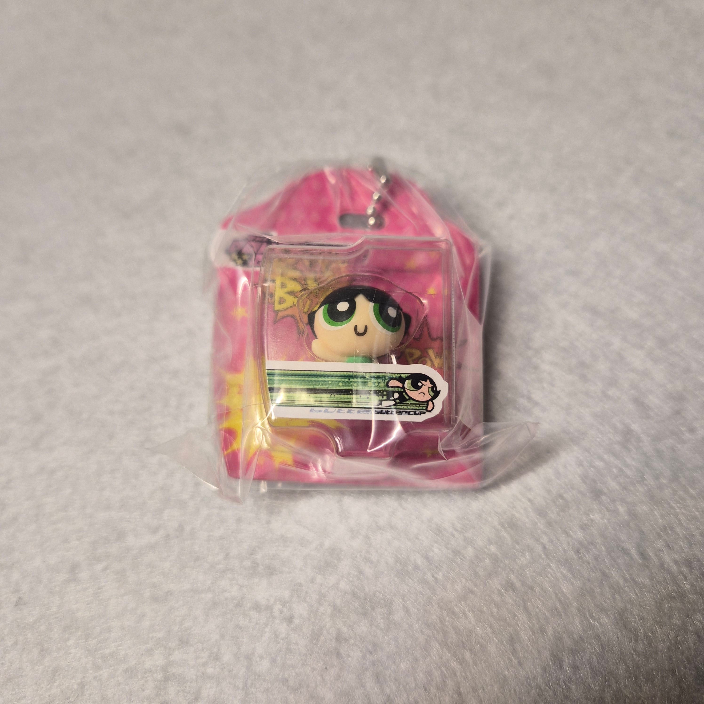 💖 The Powerpuff Girls - Blister Charm Collection ✨