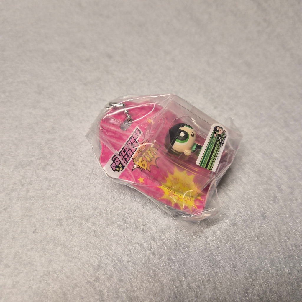 💖 The Powerpuff Girls - Blister Charm Collection ✨