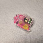 💖 The Powerpuff Girls - Blister Charm Collection ✨