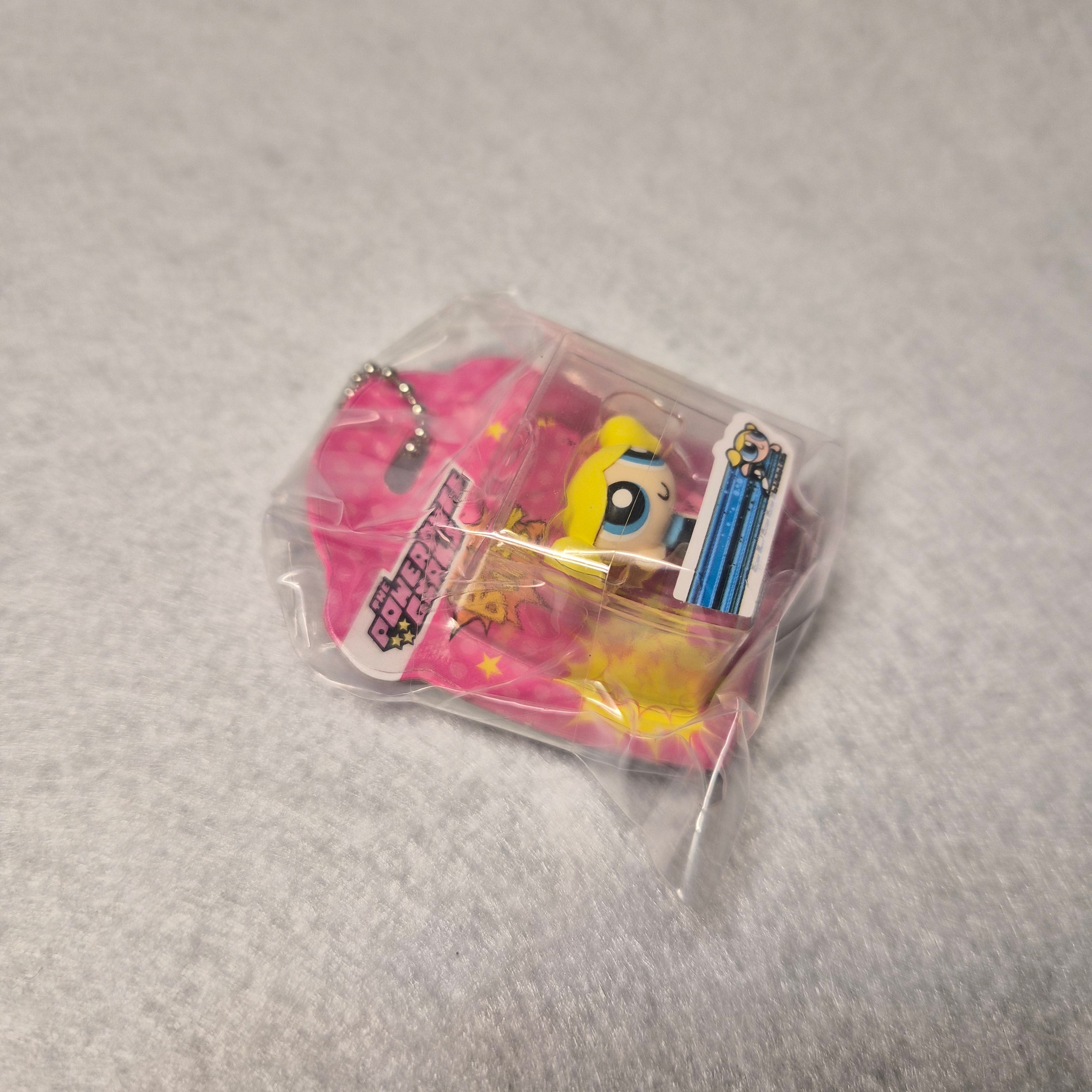 💖 The Powerpuff Girls - Blister Charm Collection ✨