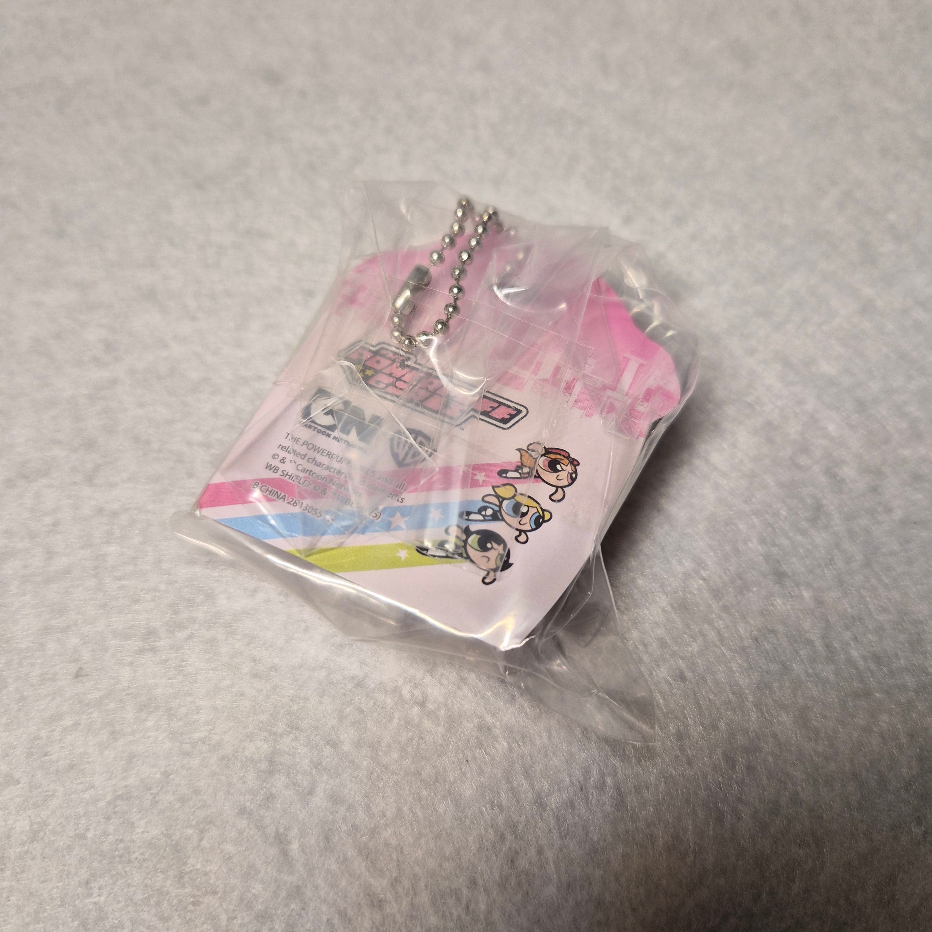 💖 The Powerpuff Girls - Blister Charm Collection ✨
