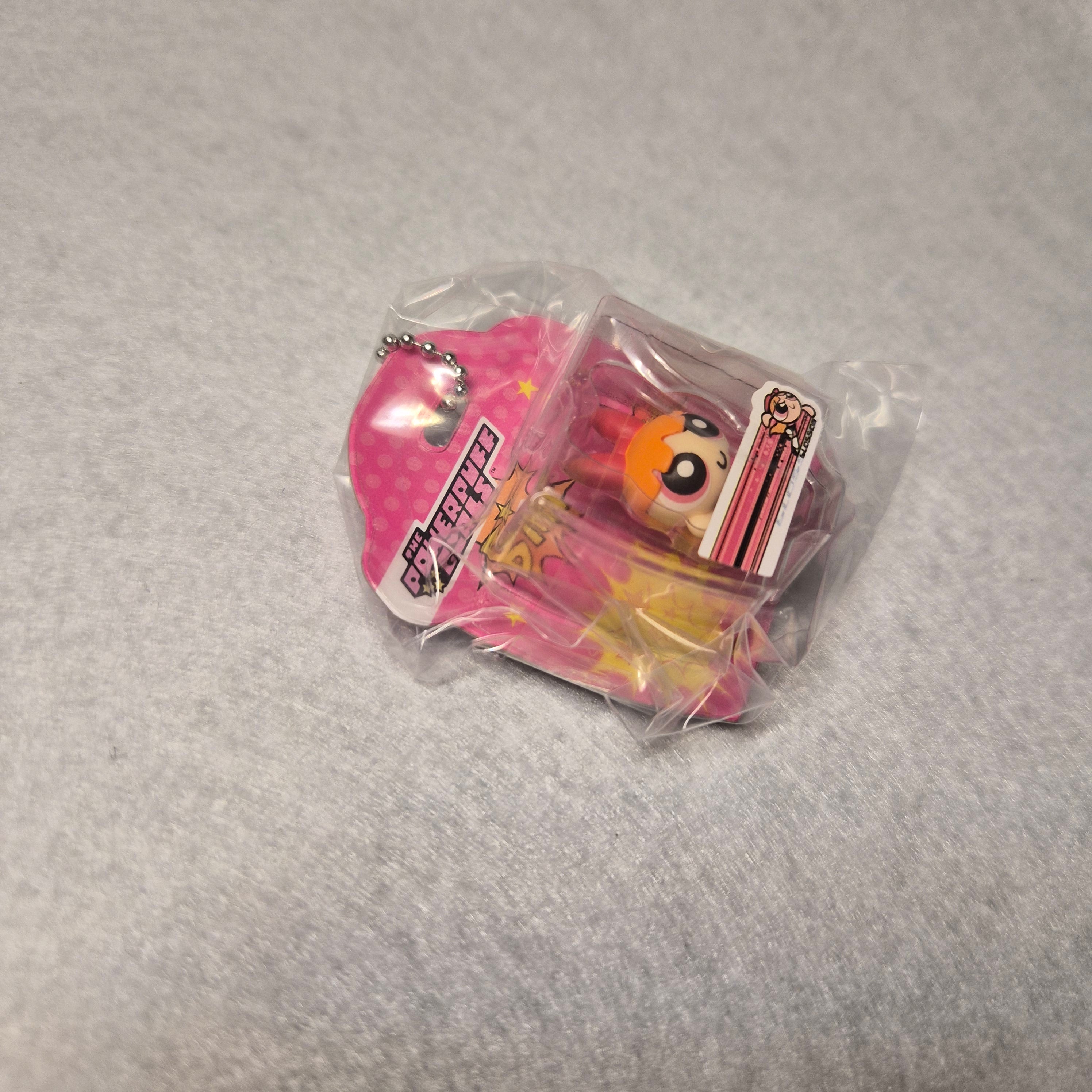 💖 The Powerpuff Girls - Blister Charm Collection ✨