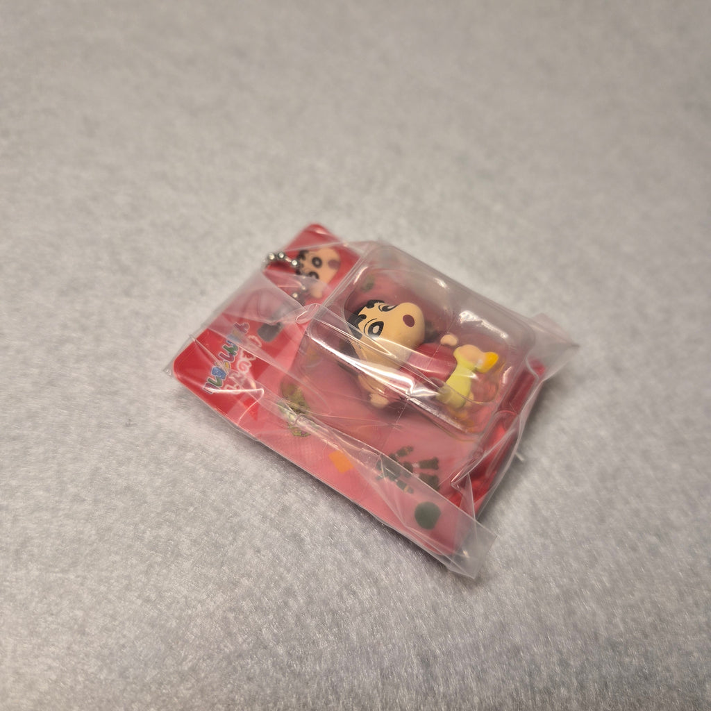 🖍️ Shin-chan - Miniature Package Collection 2 ✨