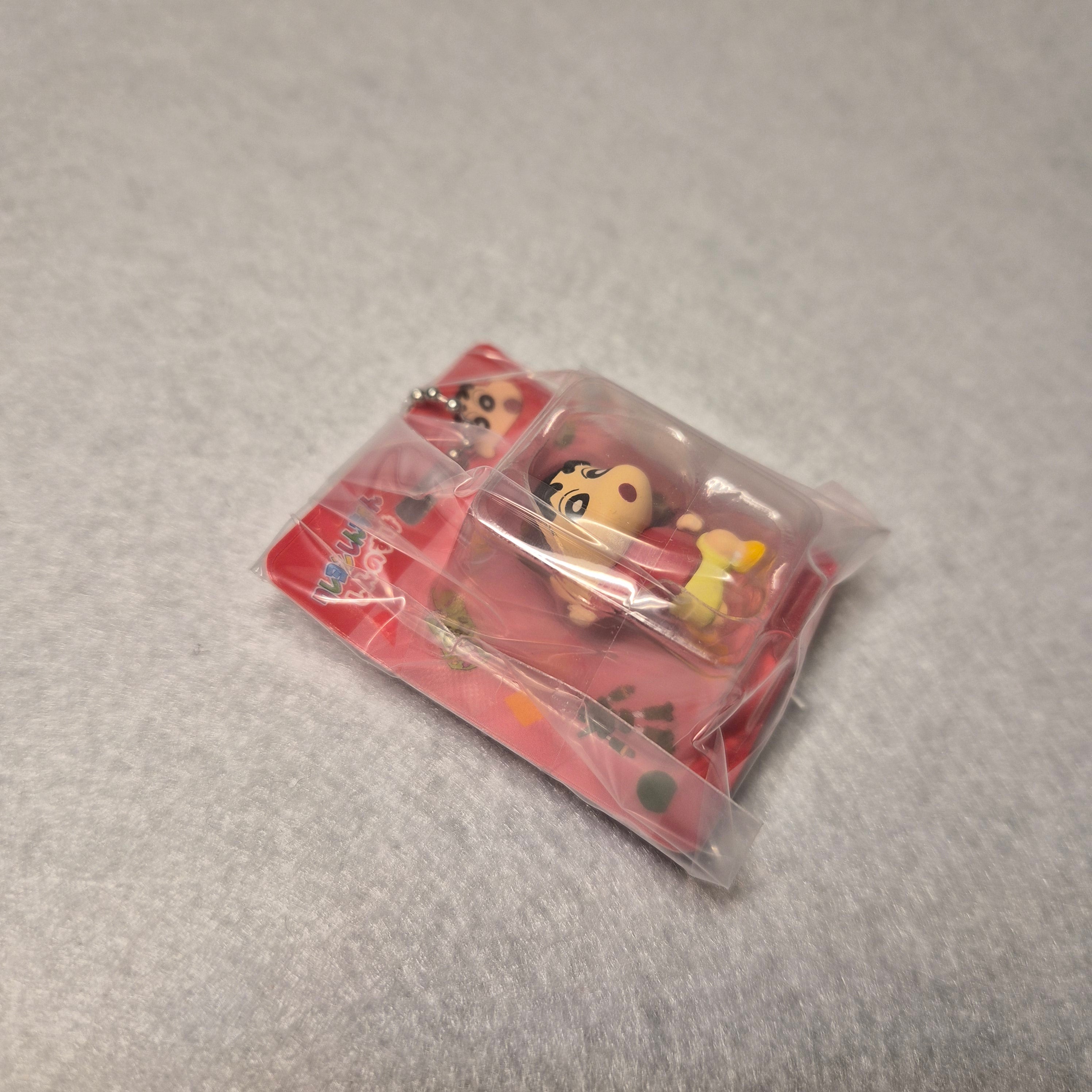 🖍️ Shin-chan - Miniature Package Collection 2 ✨