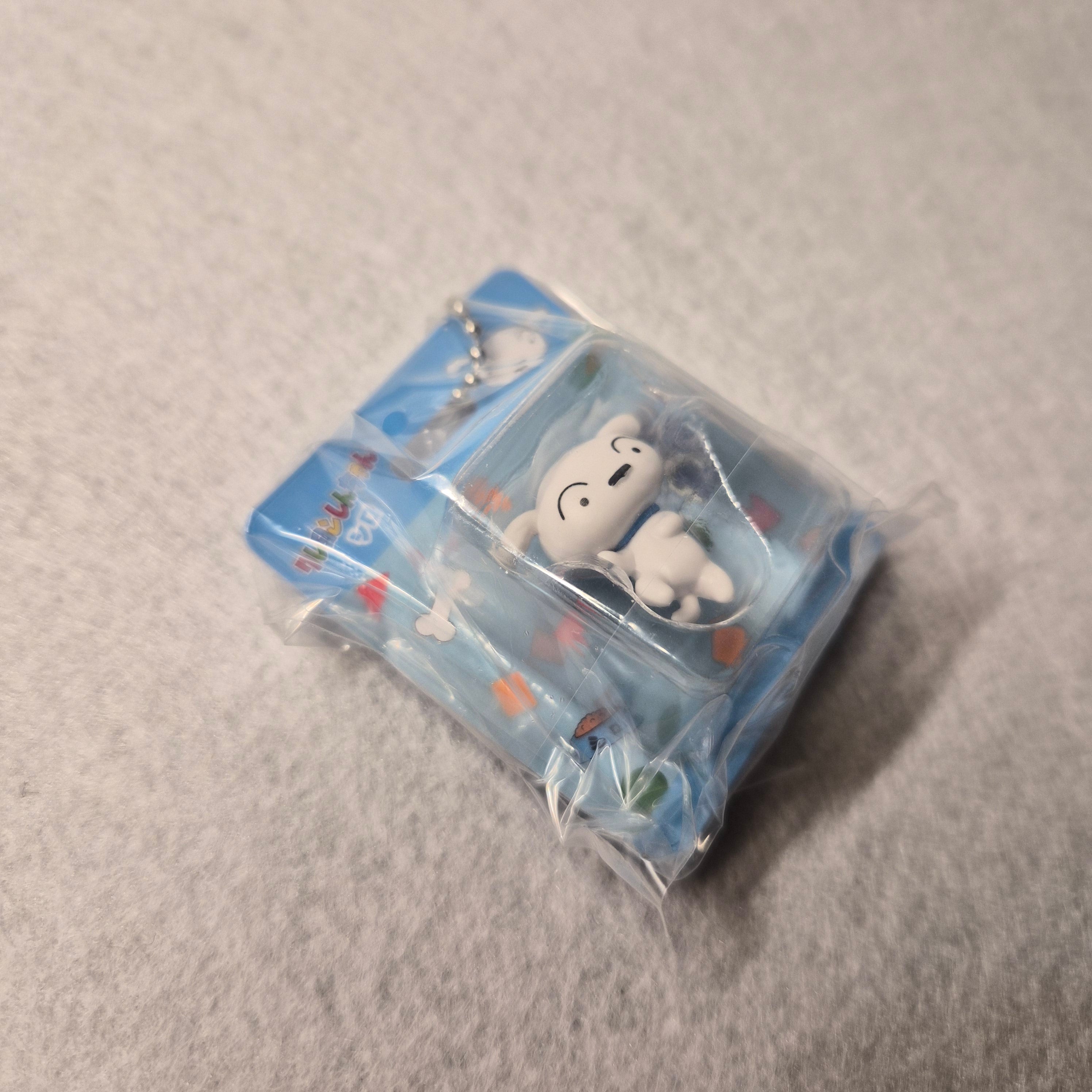 🖍️ Shin-chan - Miniature Package Collection 2 ✨