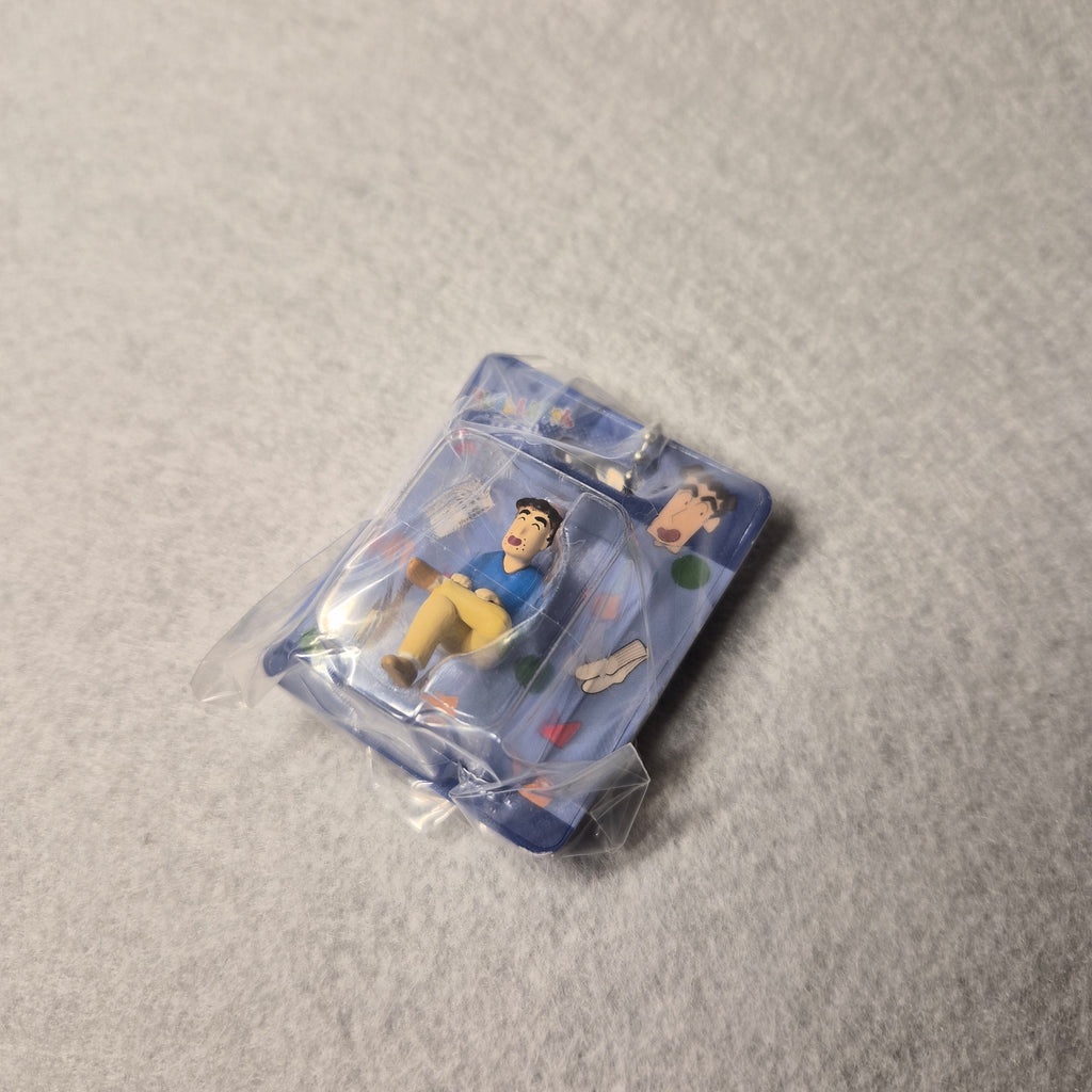 🖍️ Shin-chan - Miniature Package Collection 2 ✨