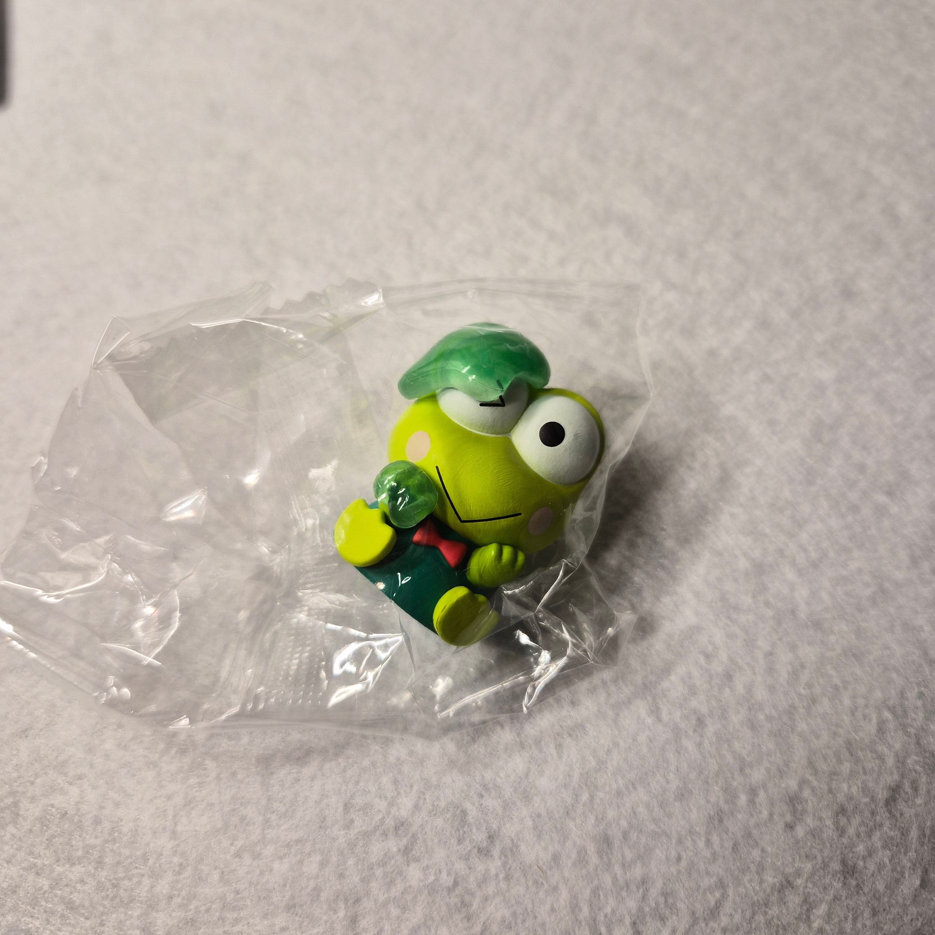 🍓 Sanrio Characters - Jam Jelly Figure Vol. 2