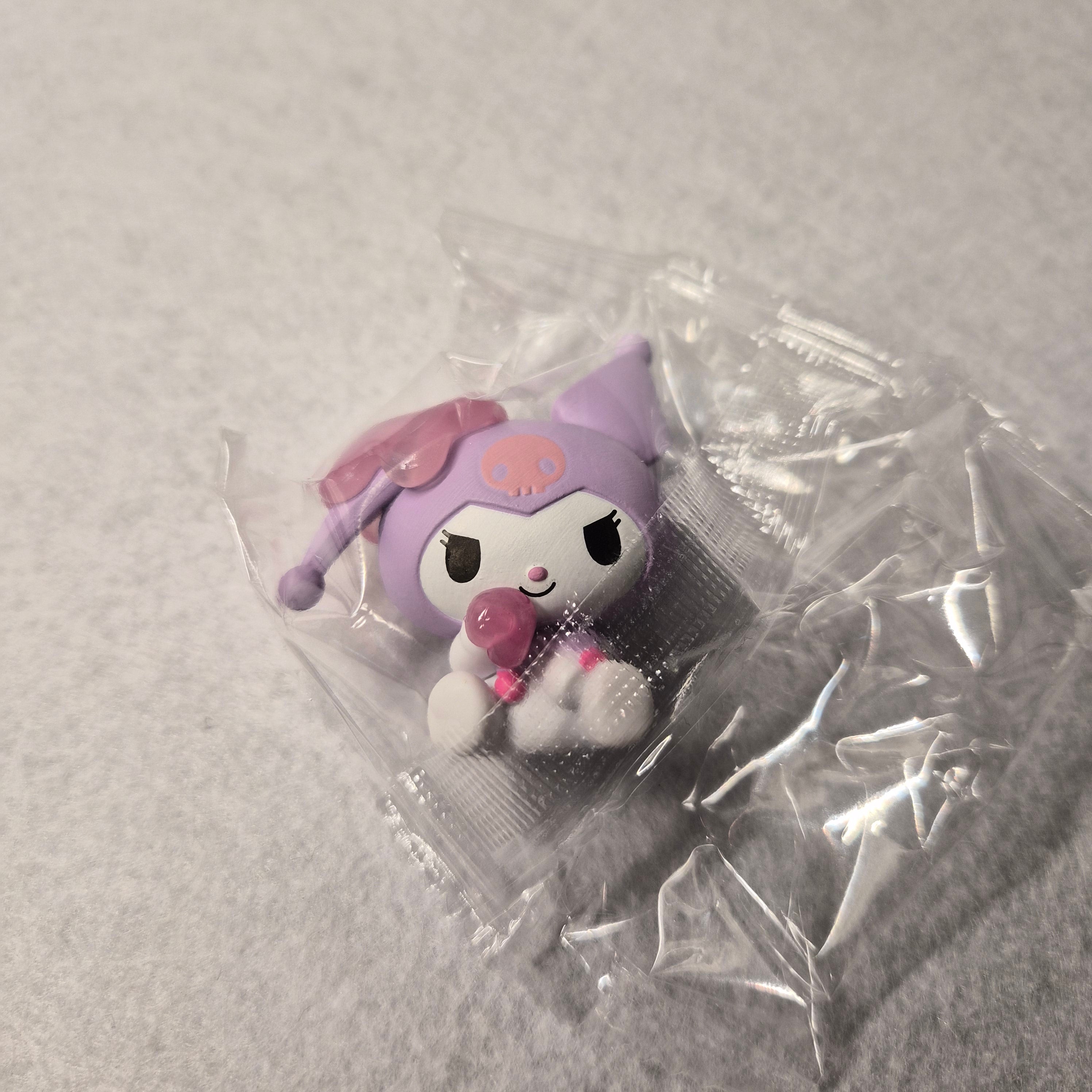 🍓 Sanrio Characters - Jam Jelly Figure Vol. 2