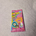 👾 Sobre Sorpresa Carddass: Tamagotchi - Die-Cut Sticker Set 2 ✨