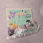🍼 Sanrio Characters - Baby Room Vol. 2 ✨