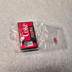 🥤 Mini Máquinas Expendedoras Coca-Cola