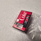 🥤 Mini Máquinas Expendedoras Coca-Cola