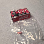 🥤 Mini Máquinas Expendedoras Coca-Cola