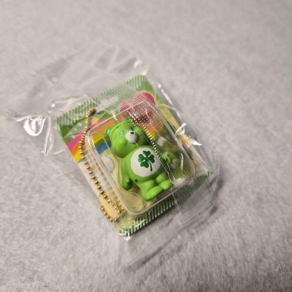 🌈 Care Bears - Blister Charm Collection