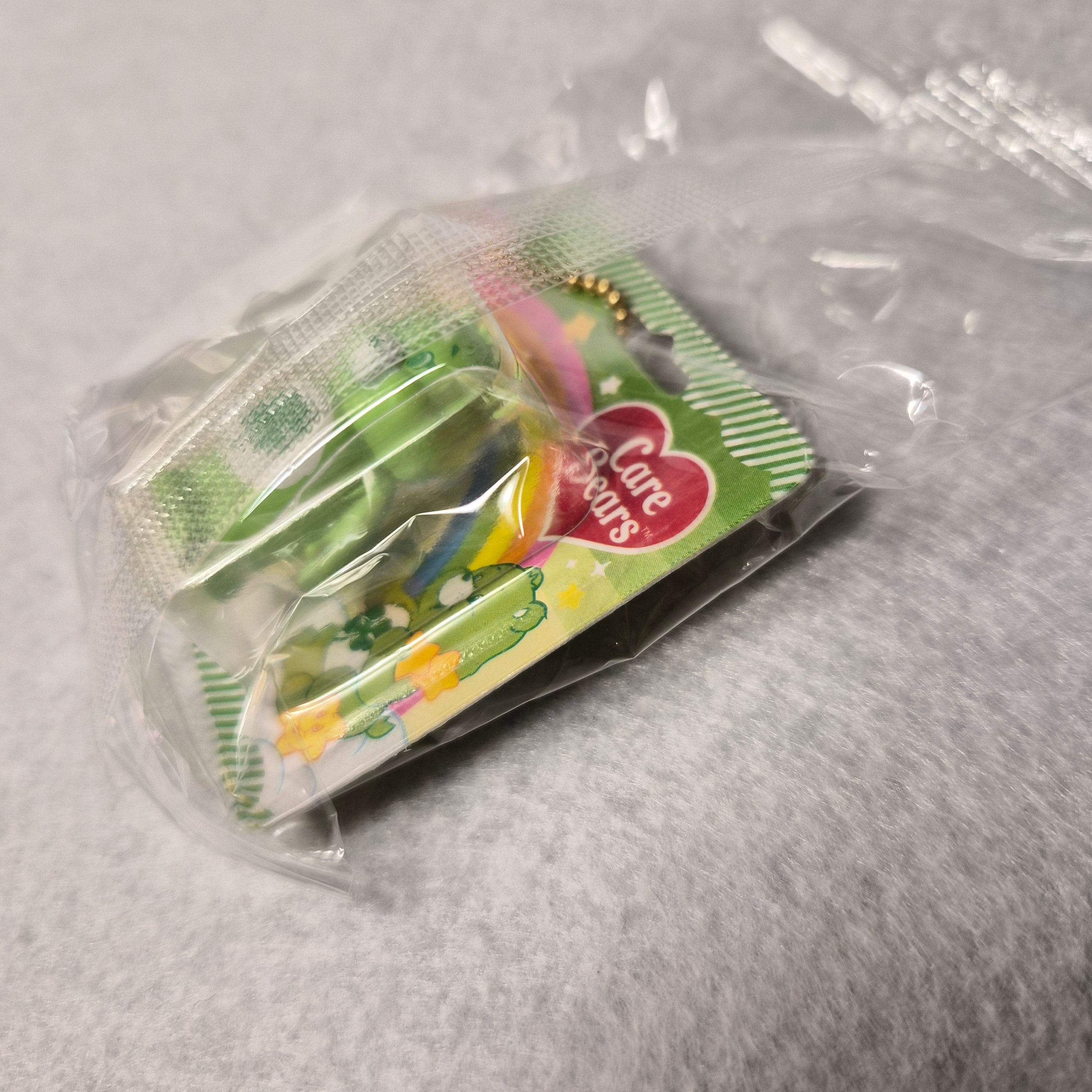 🌈 Care Bears - Blister Charm Collection