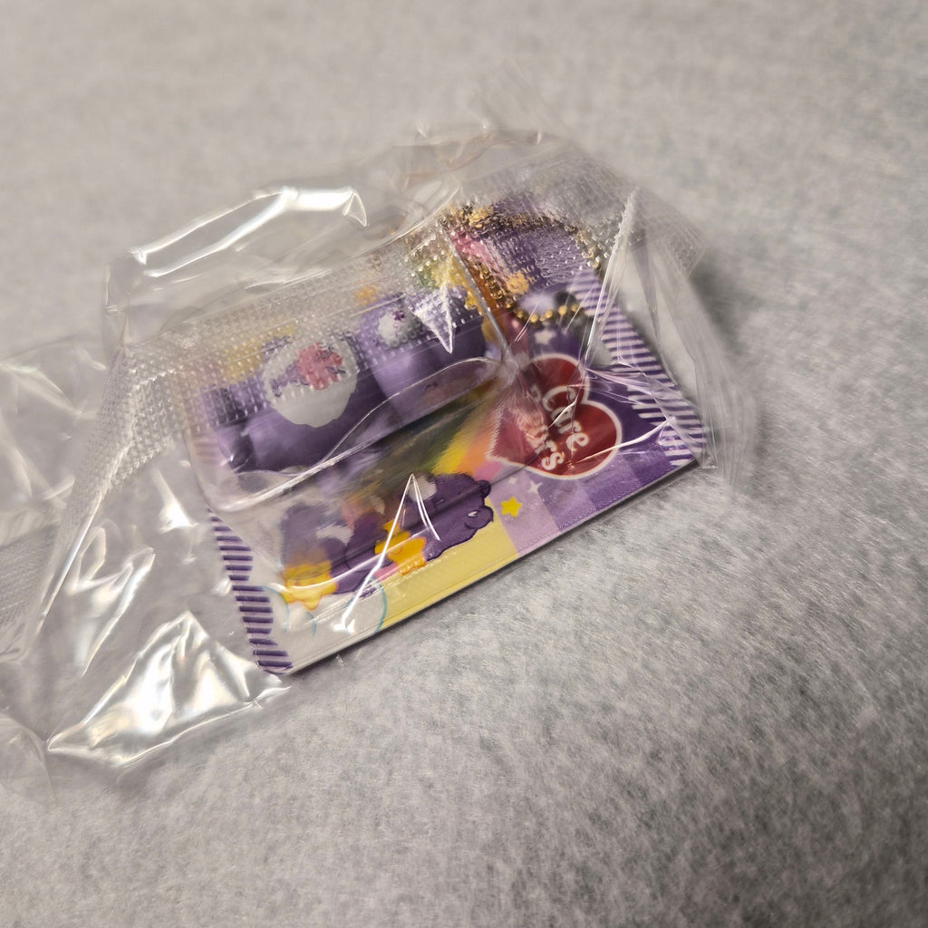 🌈 Care Bears - Blister Charm Collection
