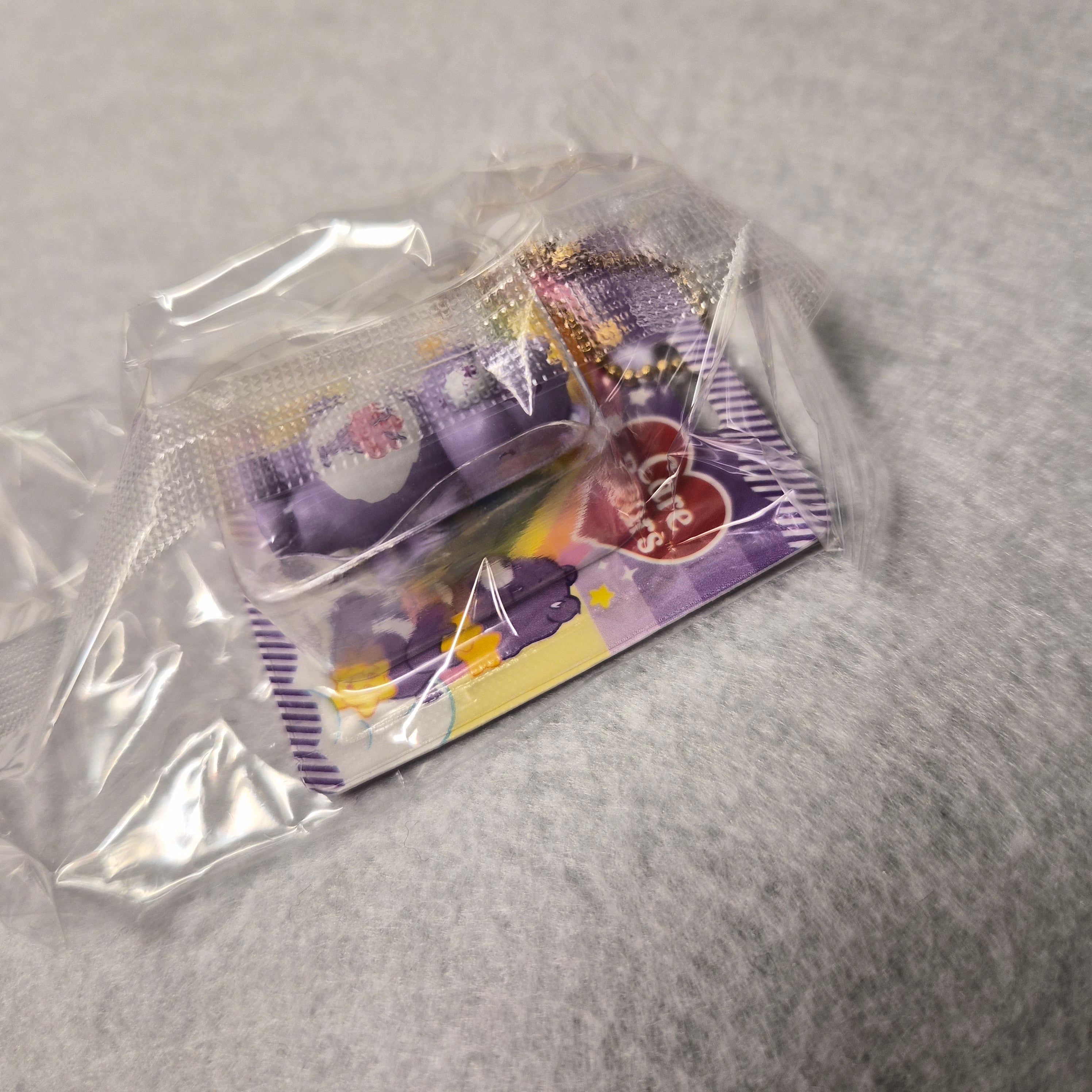 🌈 Care Bears - Blister Charm Collection
