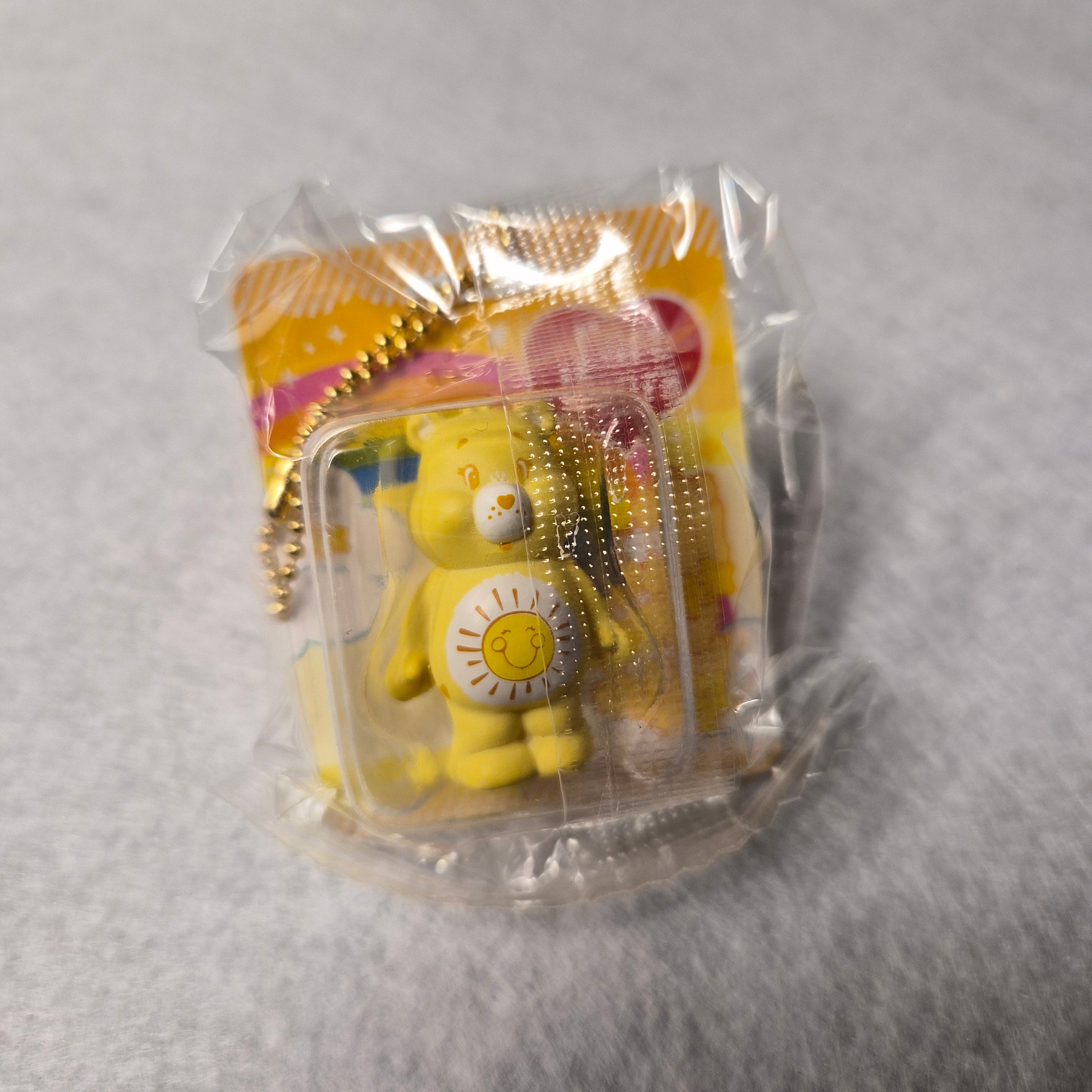 🌈 Care Bears - Blister Charm Collection