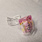 🌈 Care Bears - Blister Charm Collection