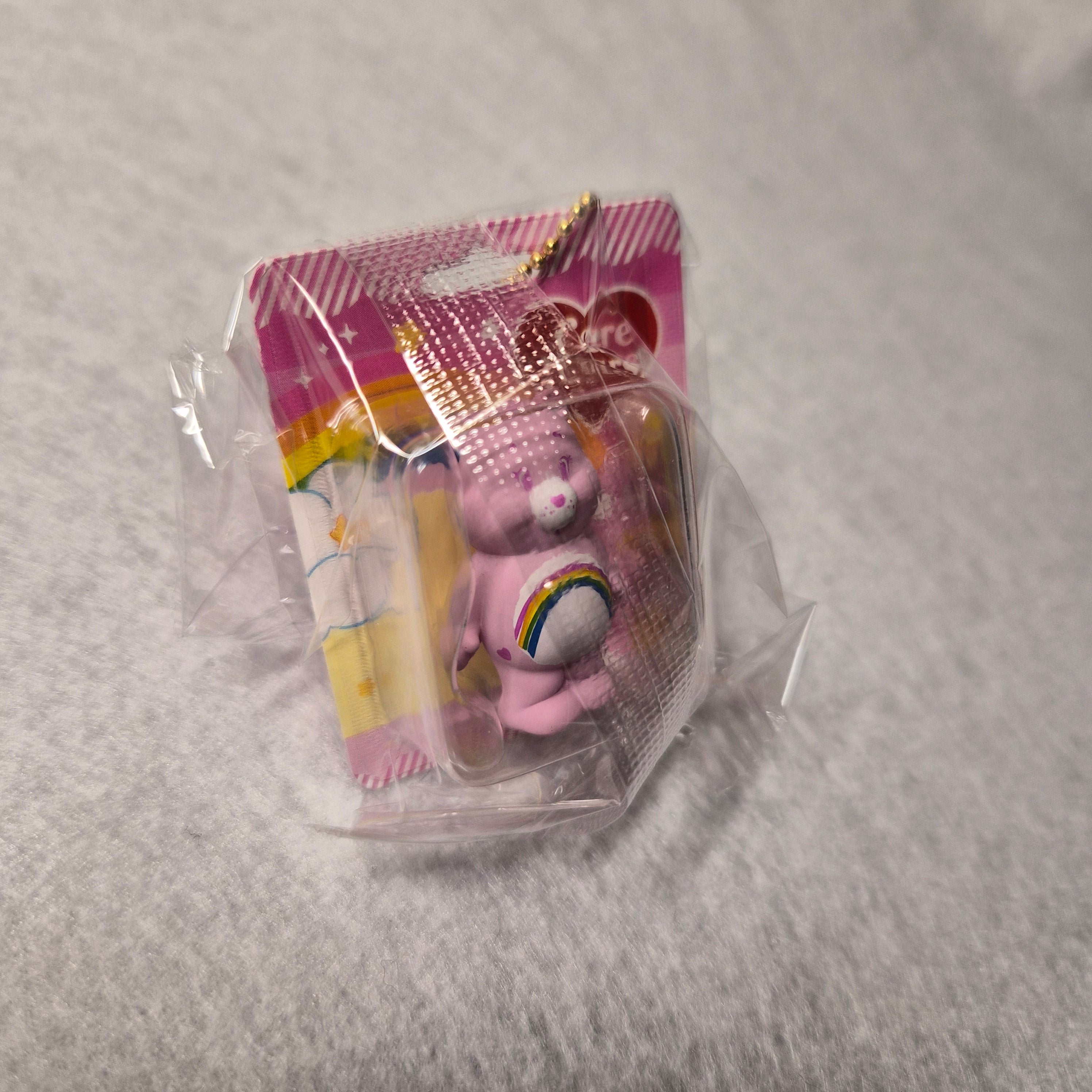 🌈 Care Bears - Blister Charm Collection